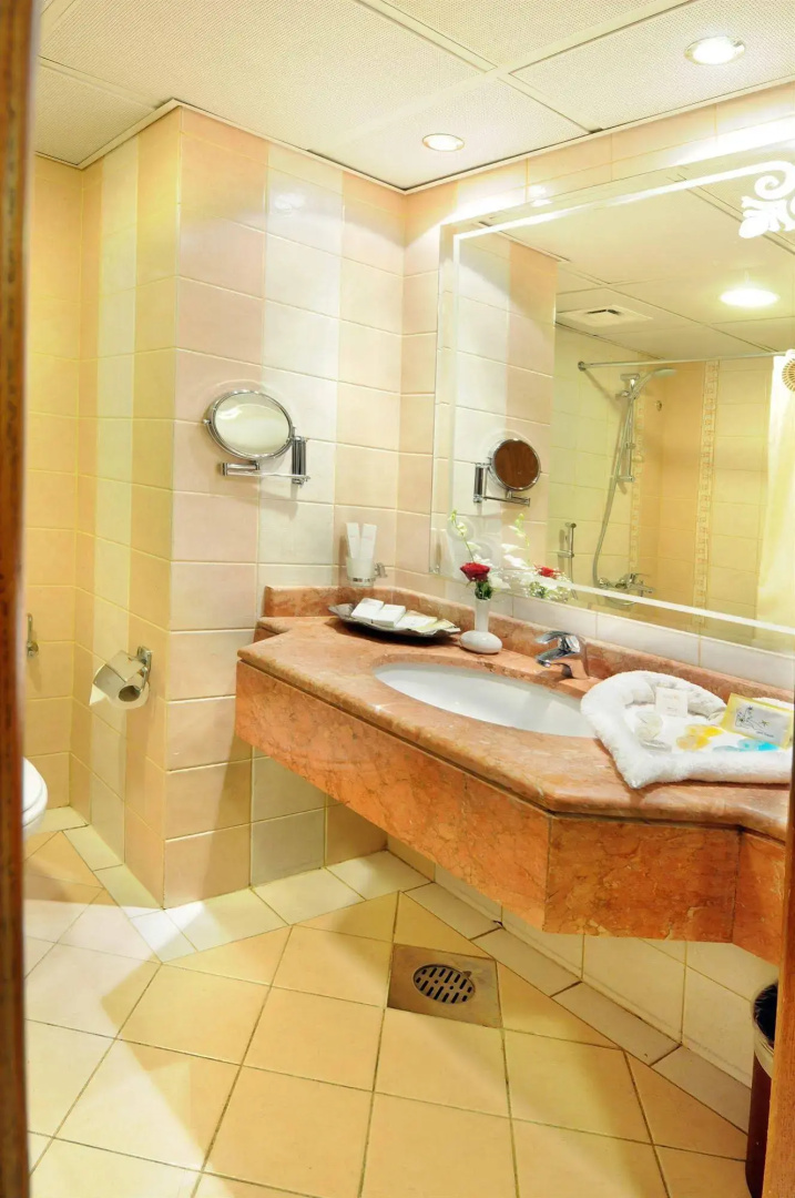 Foto - Zowar Alalami Hotel