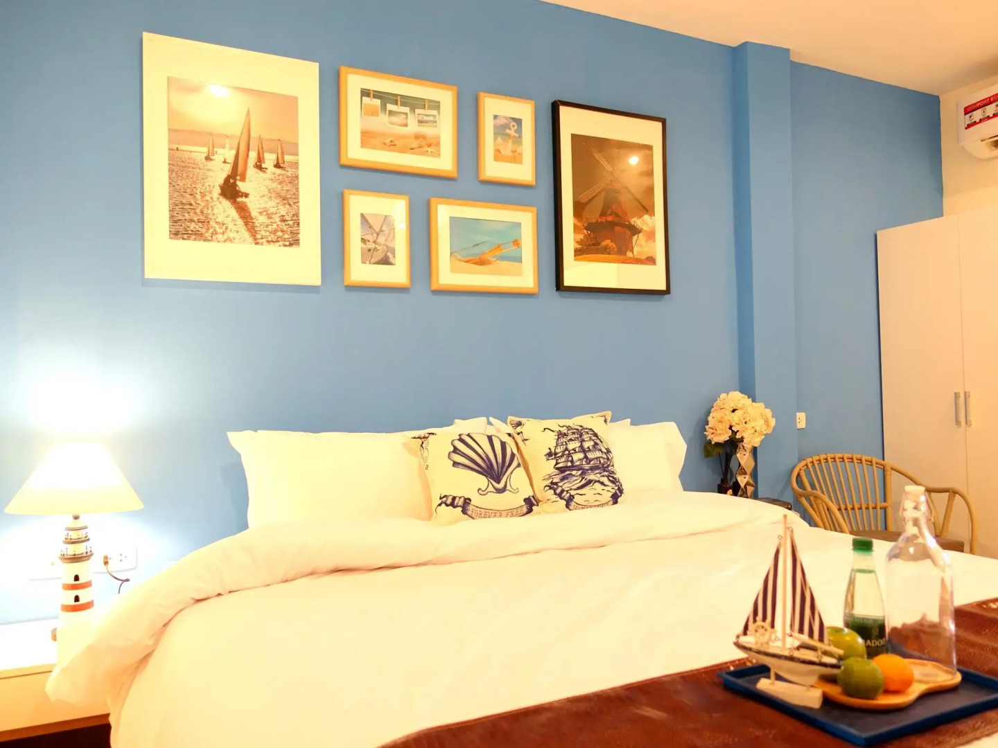 Foto - Pace Residence Pattaya