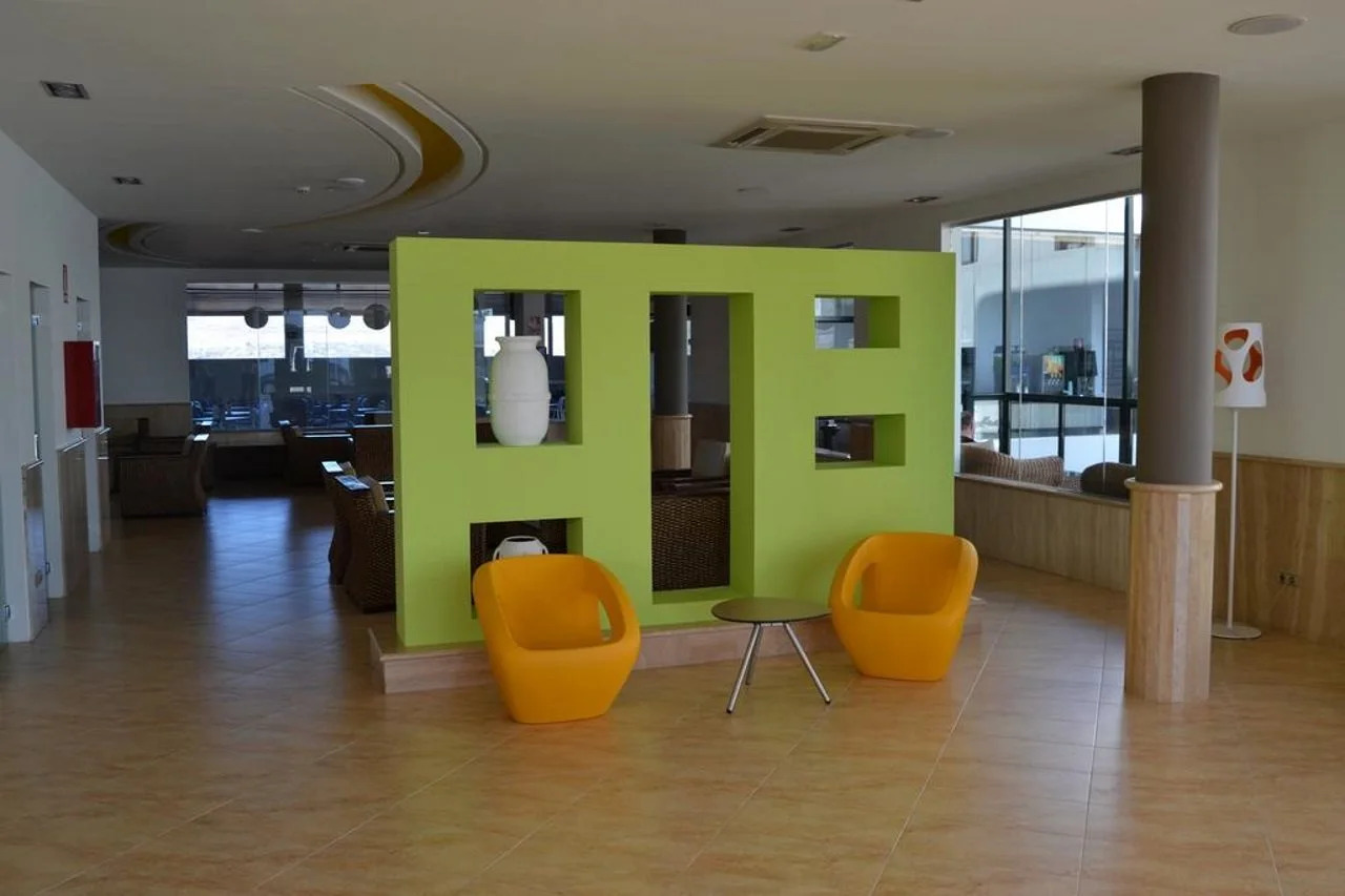 Foto - Hotel Pocillos Playa, solo Adultos