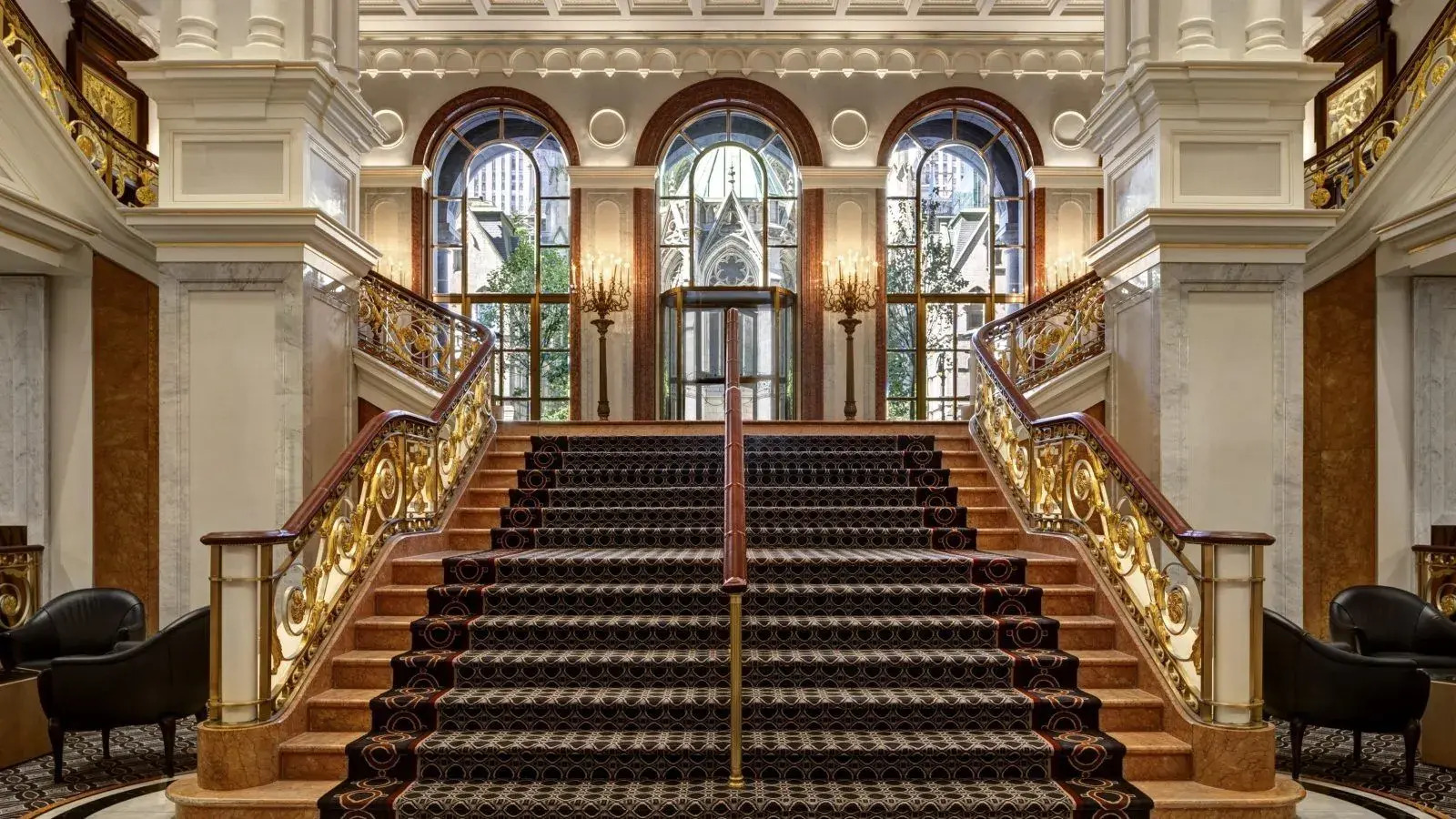 Photo - Lotte New York Palace