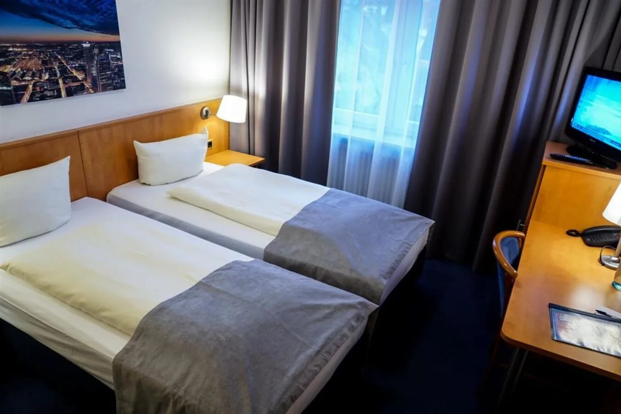 Photo - Hotel Niederräder Hof