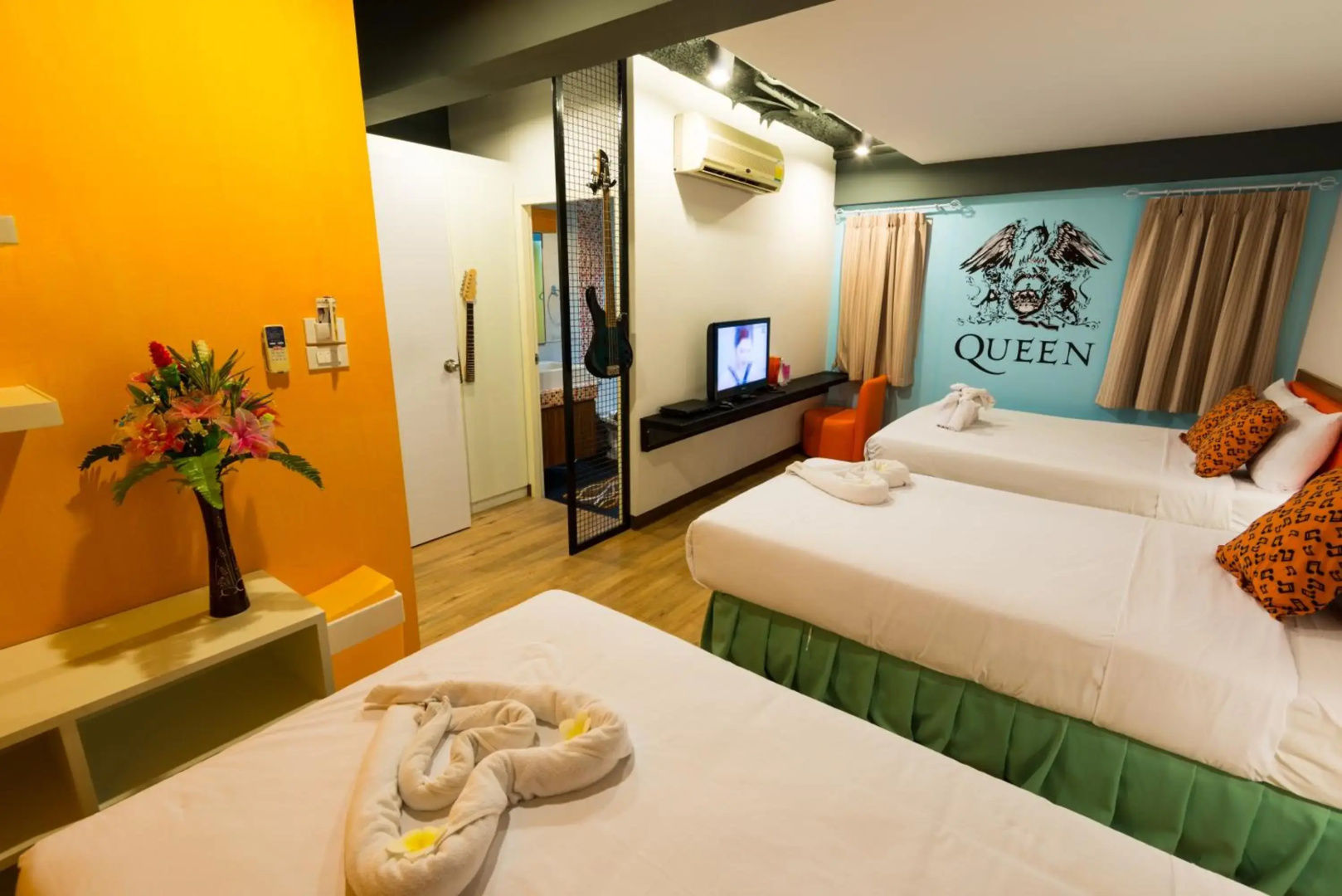 Photo - My Way Hua Hin Music Hotel