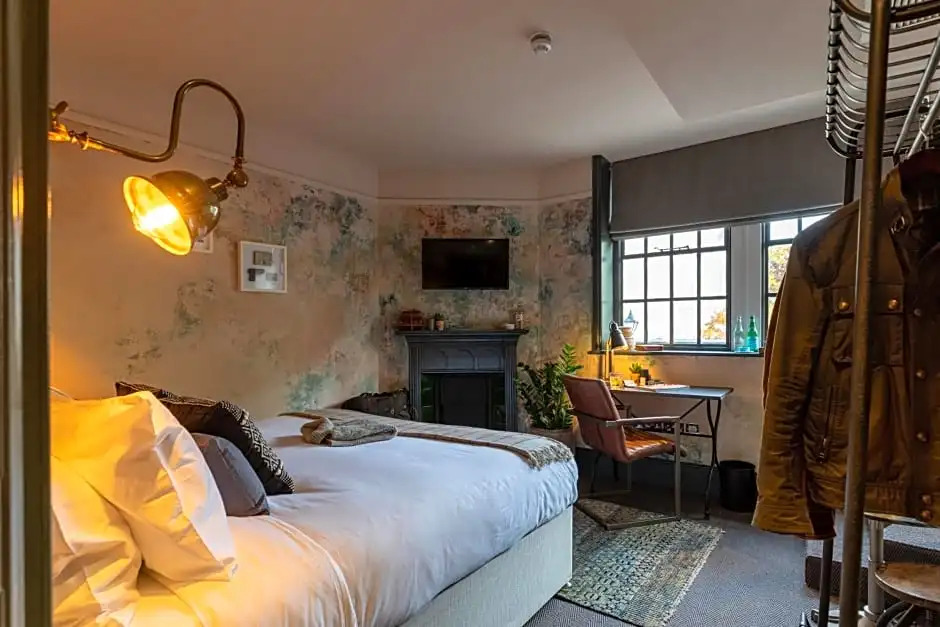 Foto - The Wolfpack Inn