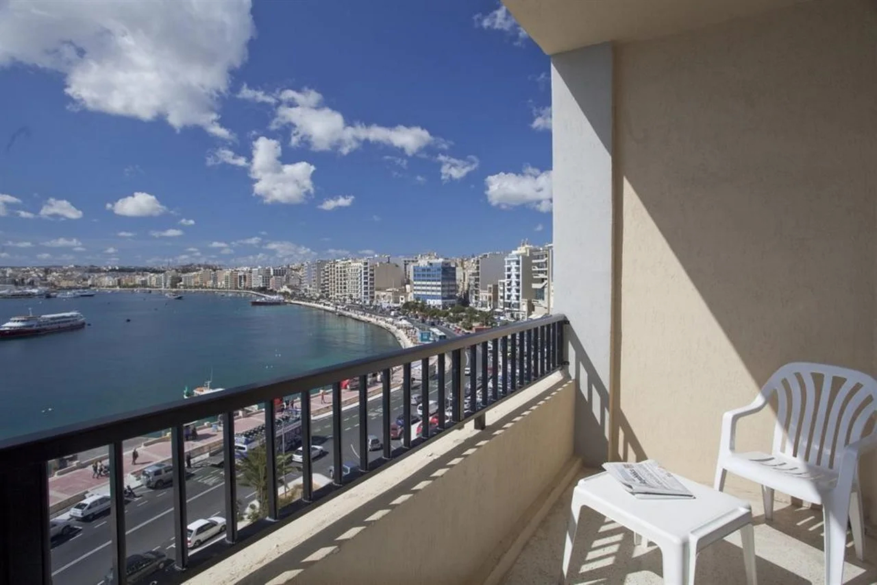 Photo - Sliema Marina Hotel