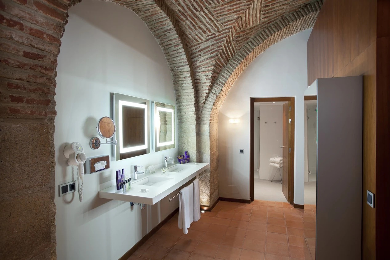 Photo - Parador de Caceres