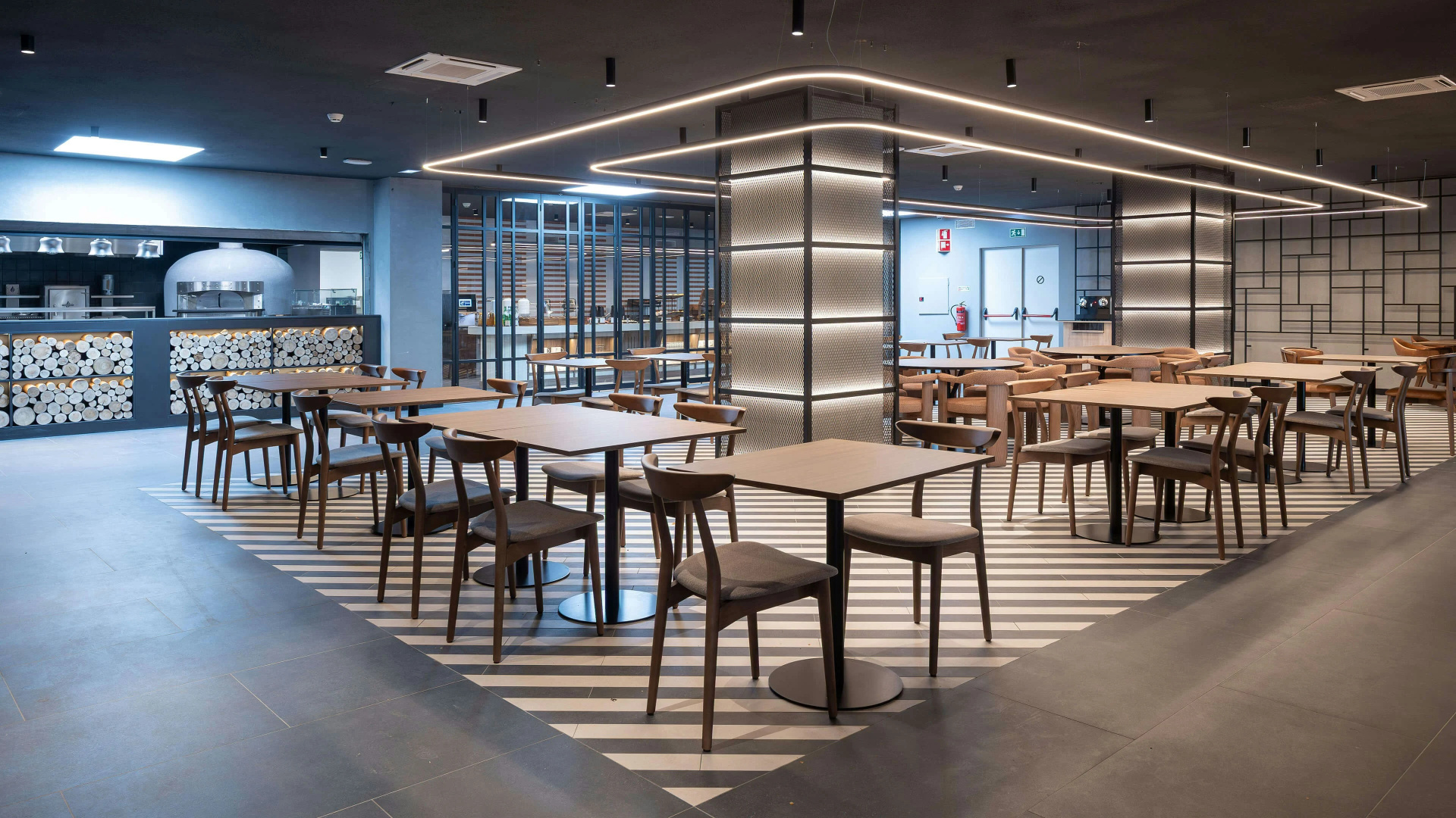 Foto - Holiday Inn Express and Suites Lisbon Principe Real by IHG