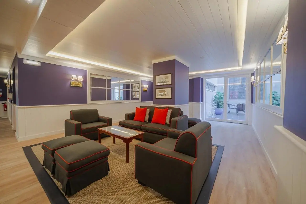 Photo - Hotel Apartamento Solverde