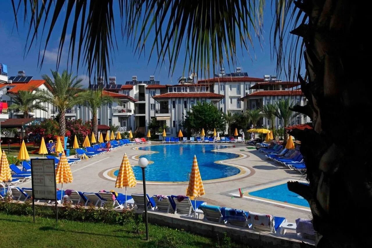 Foto - Sunlight Garden Hotel