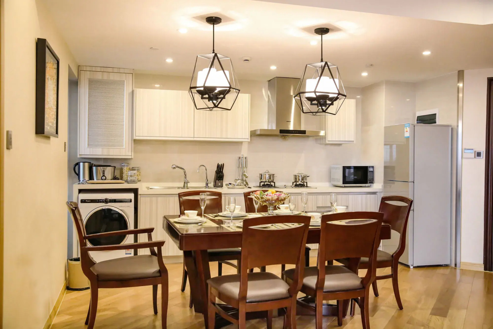 Foto - Green Court Residence Jinqiao Diamond Shanghai