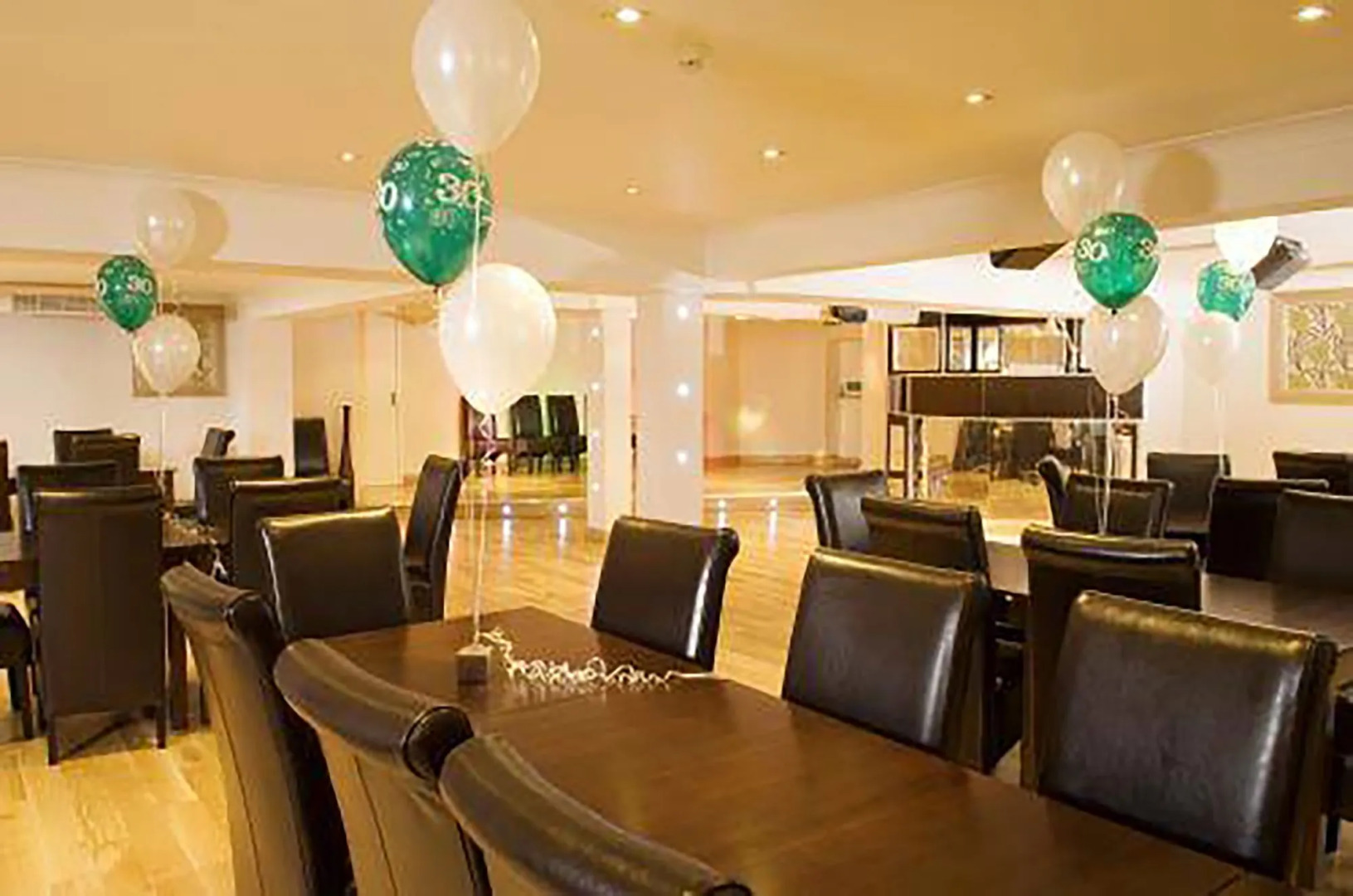 Foto - The President Hotel