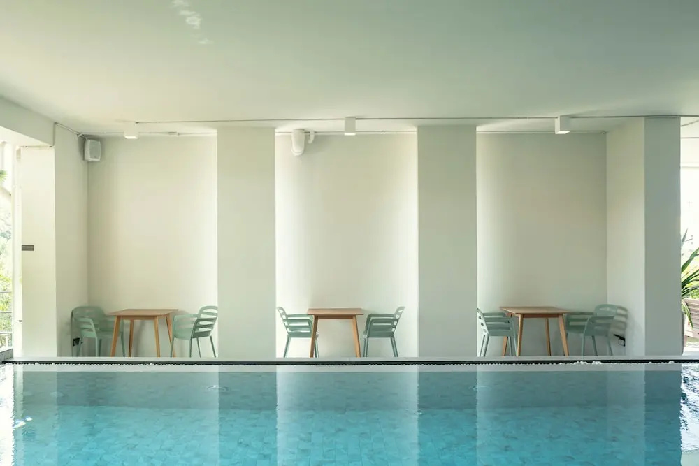 Photo - The Rise Suites Hotel, Chiang Mai - SHA Extra Plus