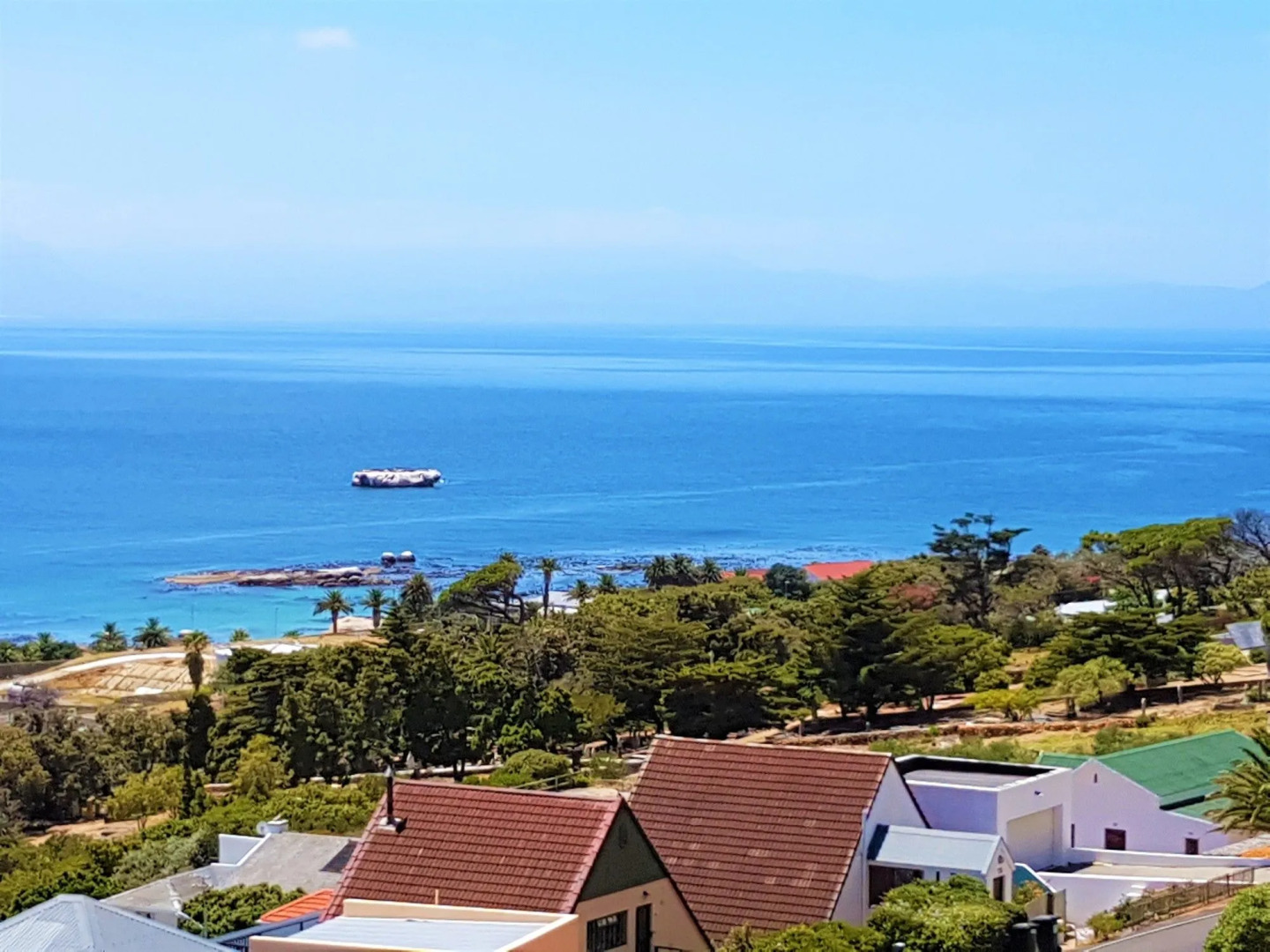 Foto - Mariner Guesthouse & Villa