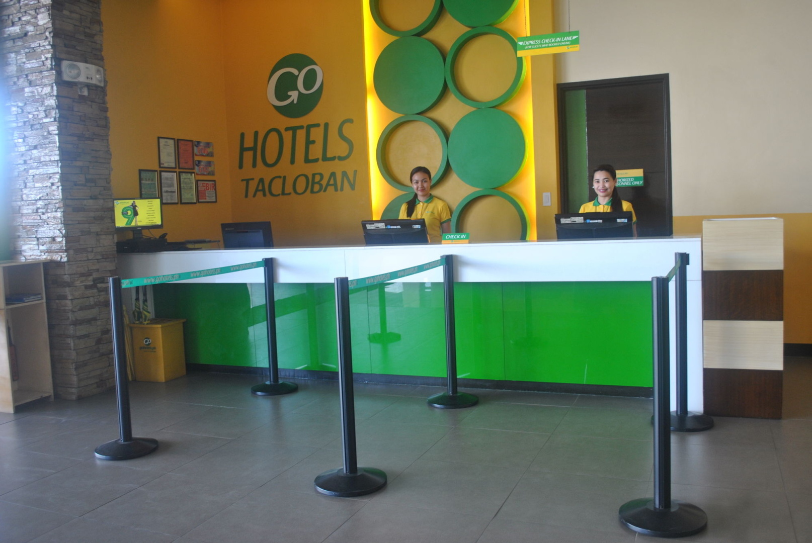 Foto - Go Hotels Tacloban