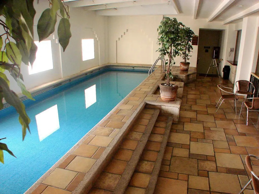 Foto - Ruiz Milán Hotel