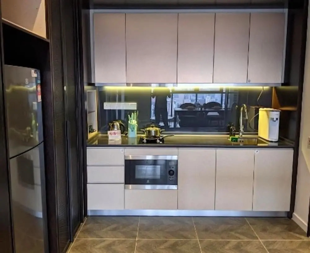 Foto - Scarletz Mana-Mana Suites KLCC