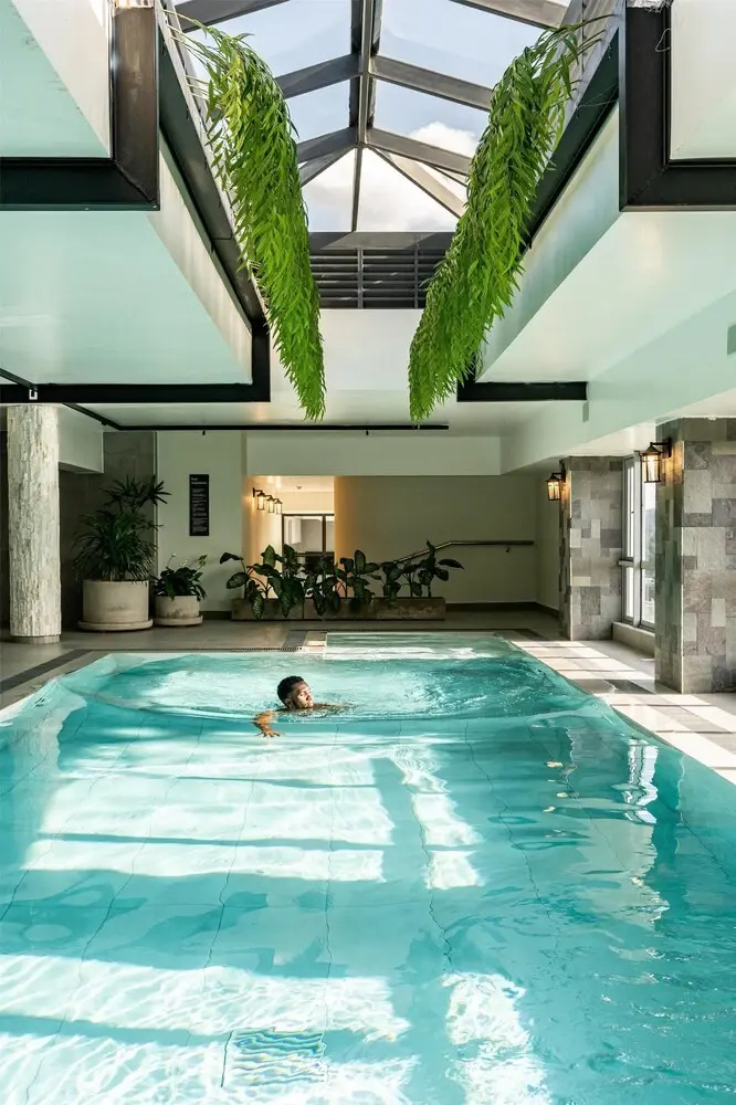 Photo - Dusit Princess Hotel Nairobi