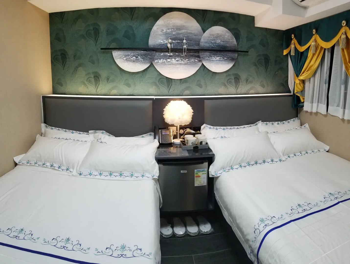 Foto - Star City Hotel - Tsim Sha Tsui