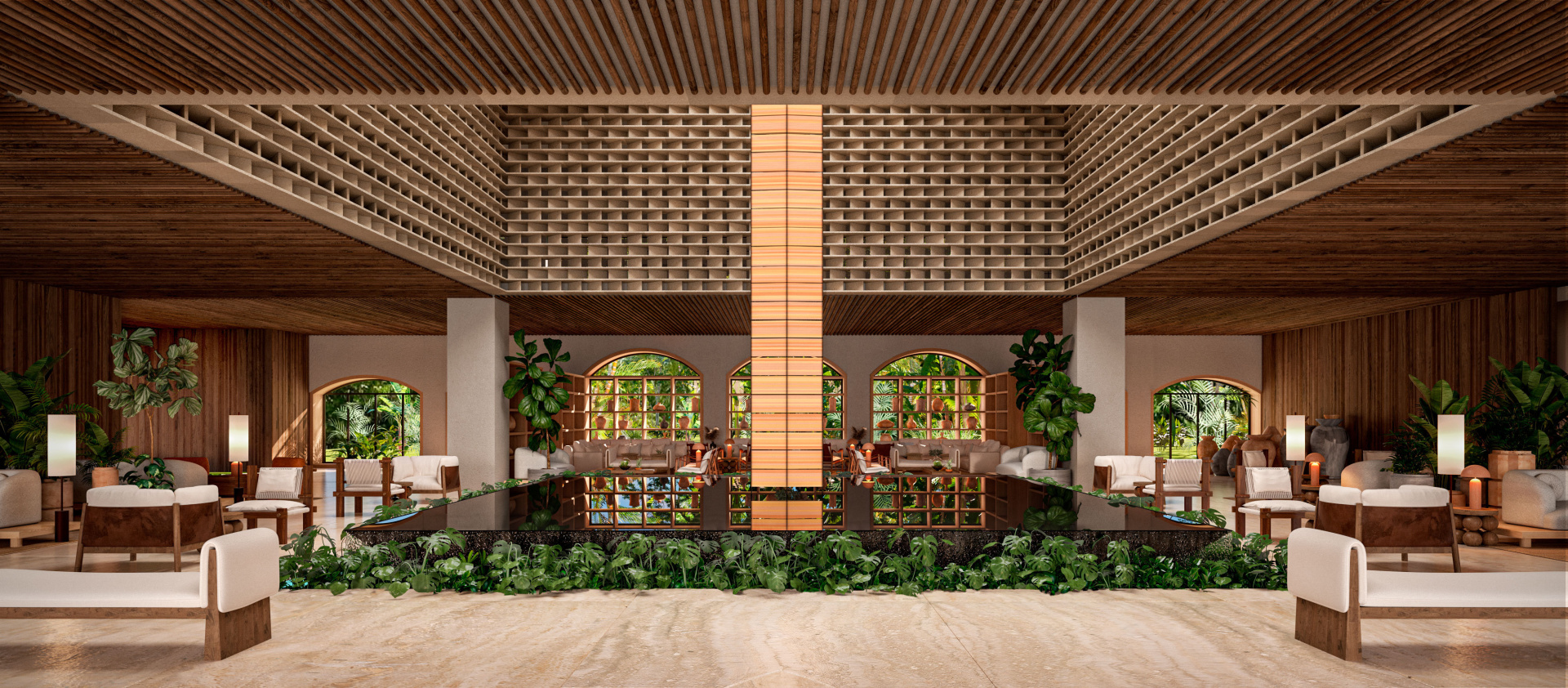 Photo - Hacienda Tres Rios Resort, Spa & Nature Park-All Inclusive