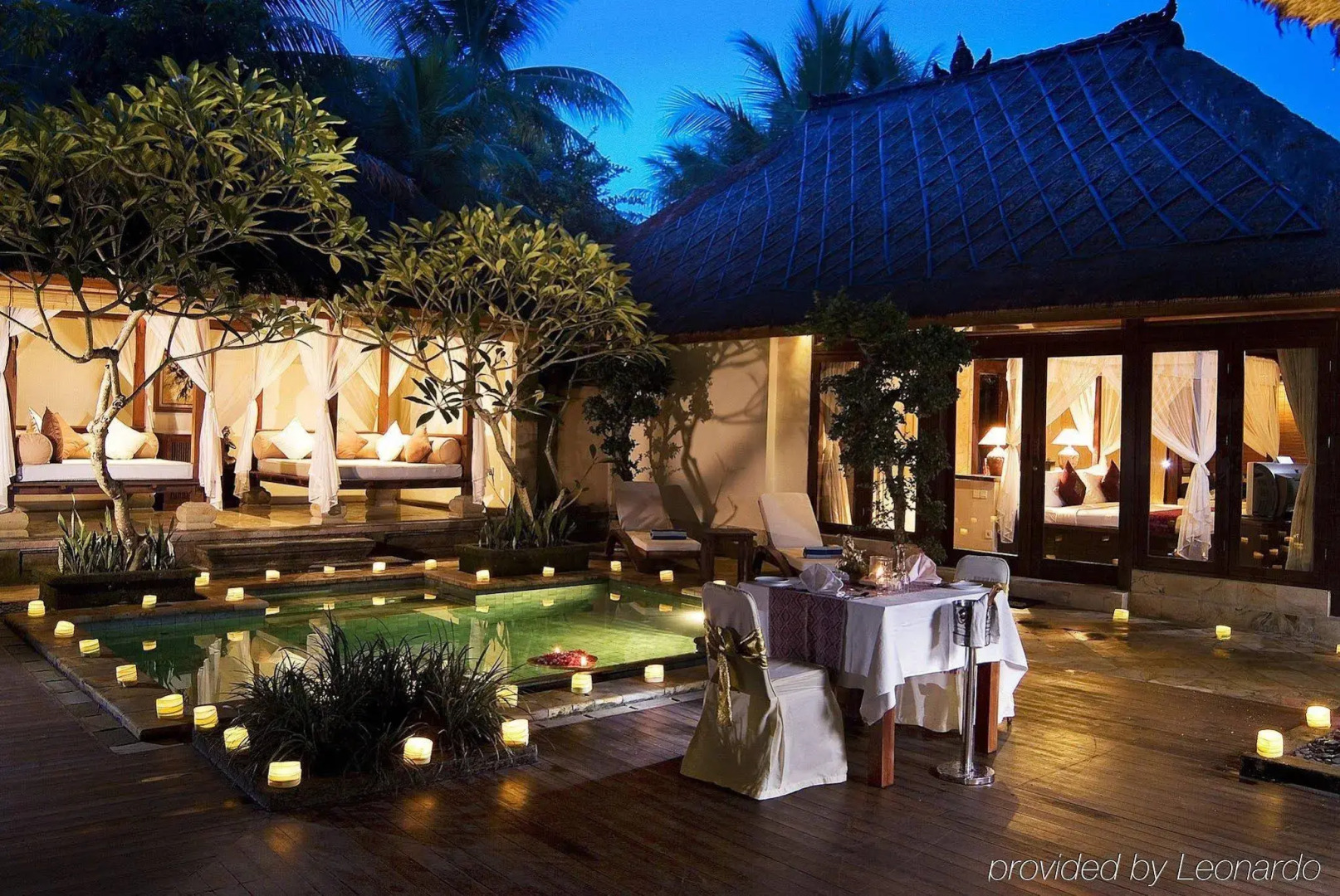 Foto - The Ubud Village Resort & Spa