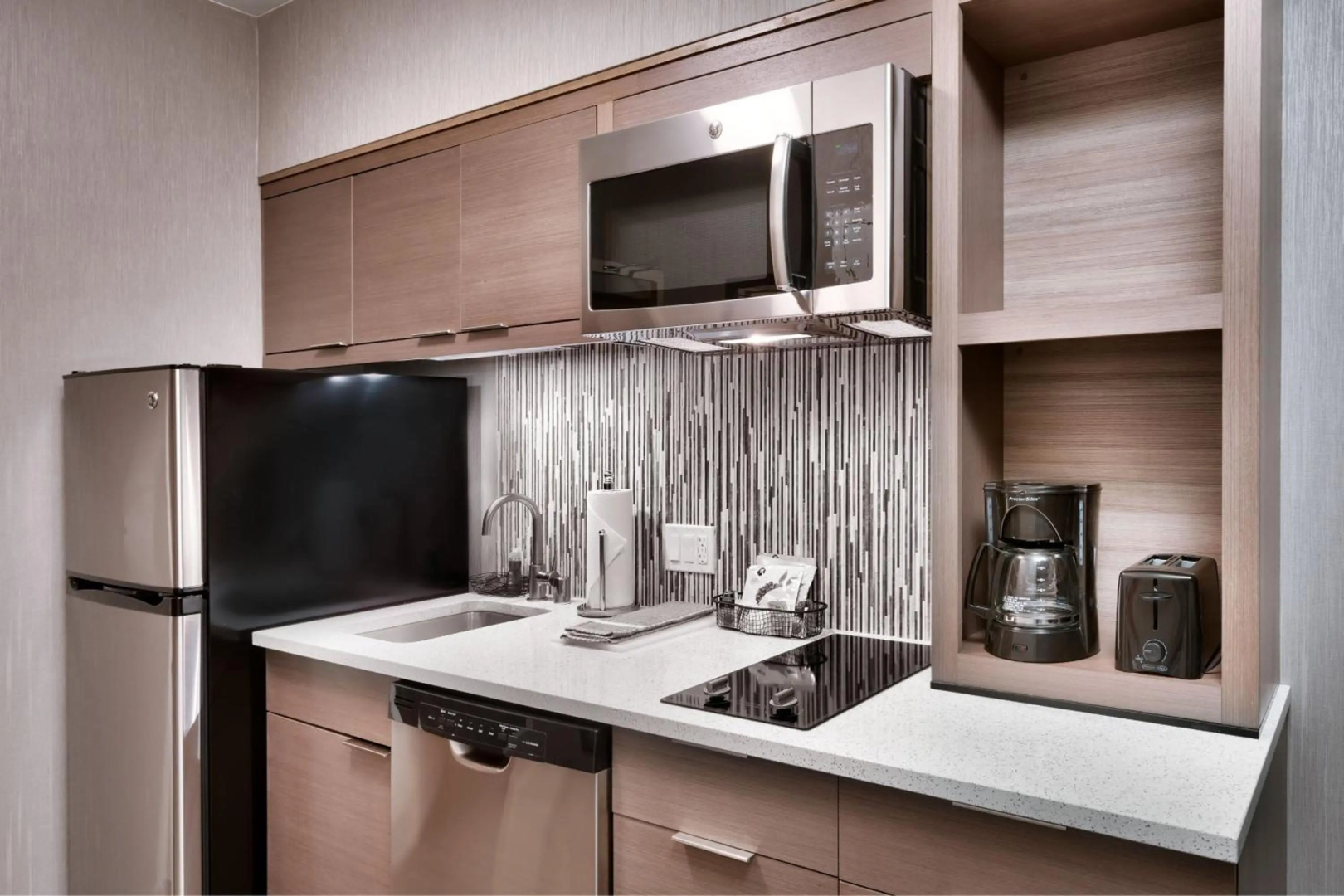 Foto - TownePlace Suites by Marriott Los Angeles LAX/Hawthorne