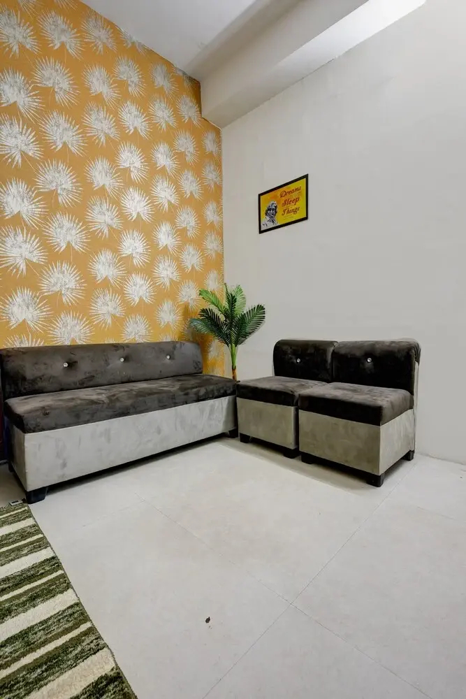 Foto - Hotel ALLEN STAY Uttam Nagar