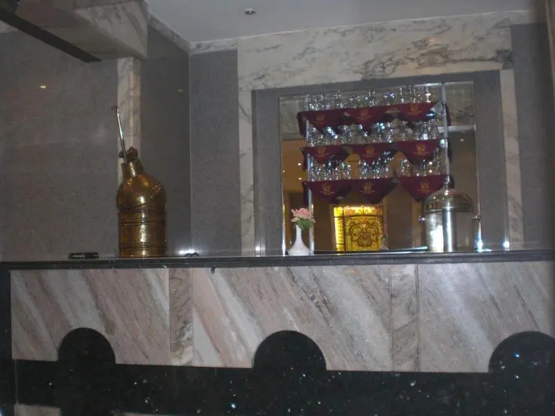 Photo - Philippe Luxor Hotel