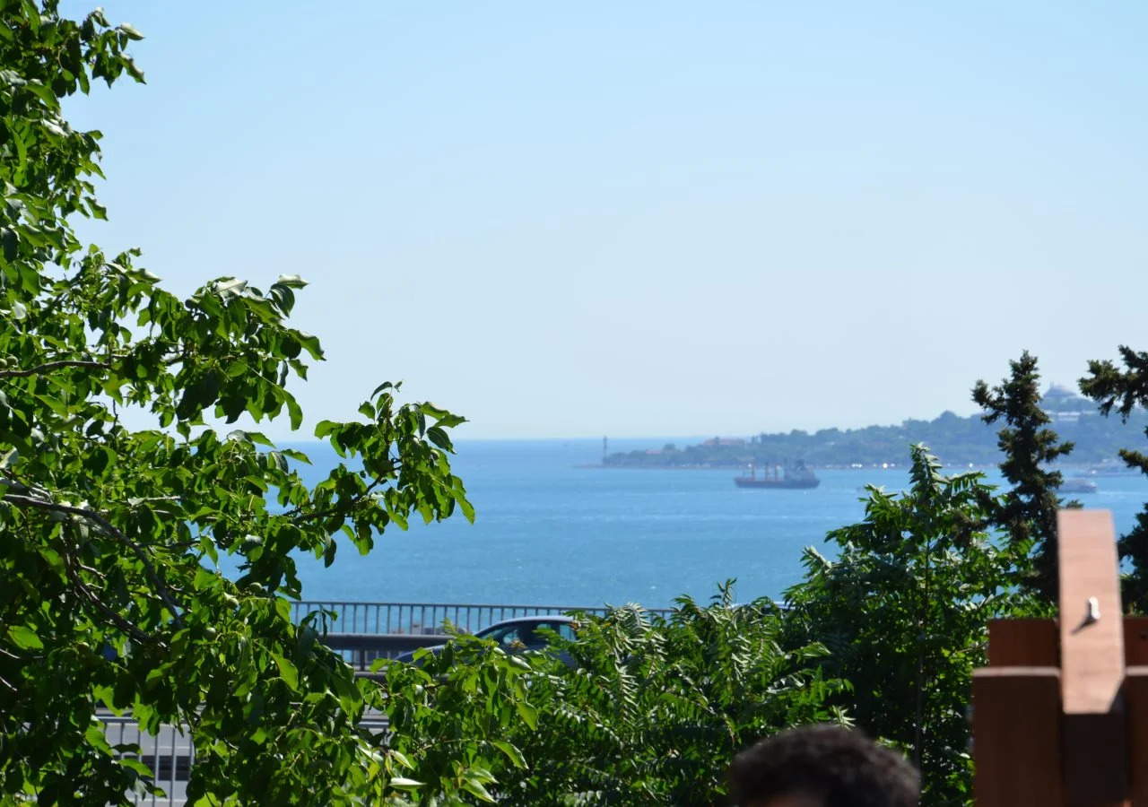 Foto - İstanbul Bosphorus Hotel Symbola