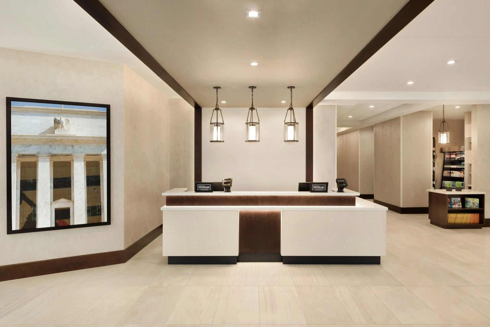 Photo - Homewood Suites by Hilton Arlington Rosslyn Key Bridge
