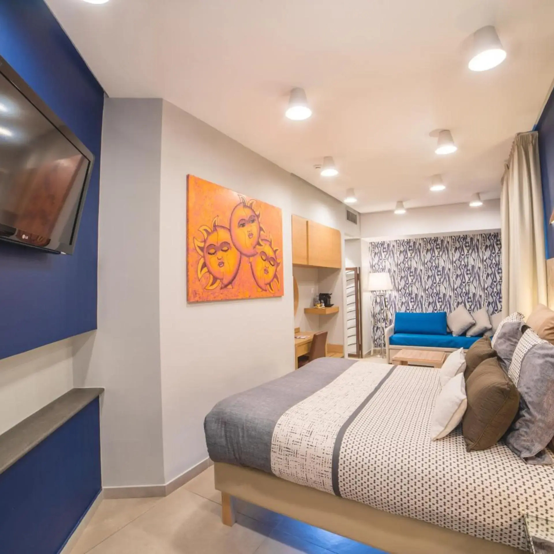 Foto - Airone Hotel