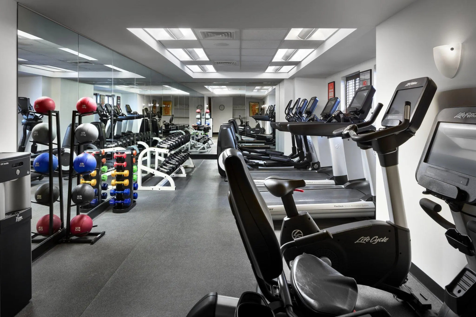 Foto - Hotel AKA Back Bay