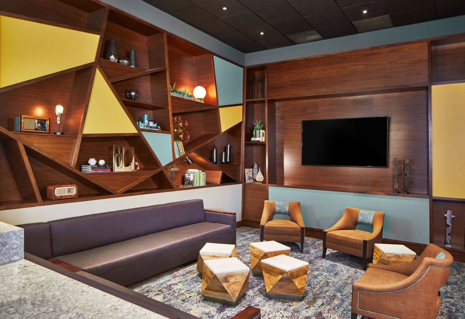 Photo - Embassy Suites by Hilton Nashville Downtown