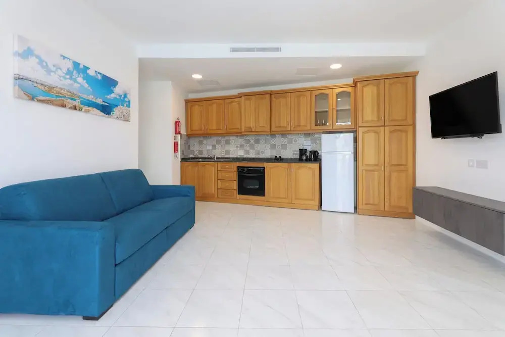 Foto - Seaview Stays