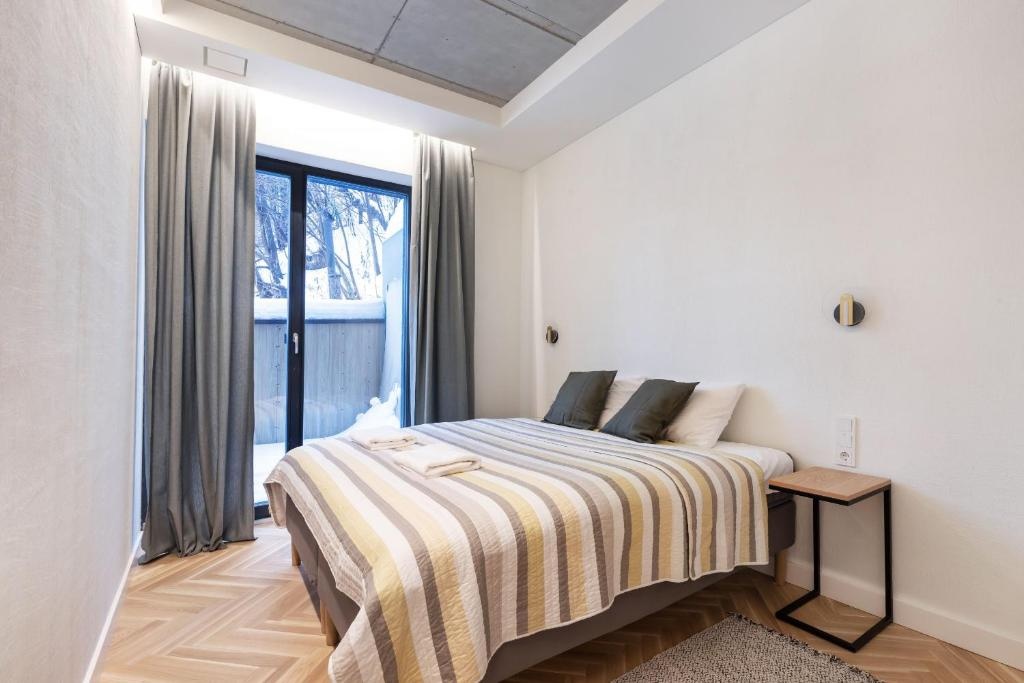 Renaissance Key Apartment 29