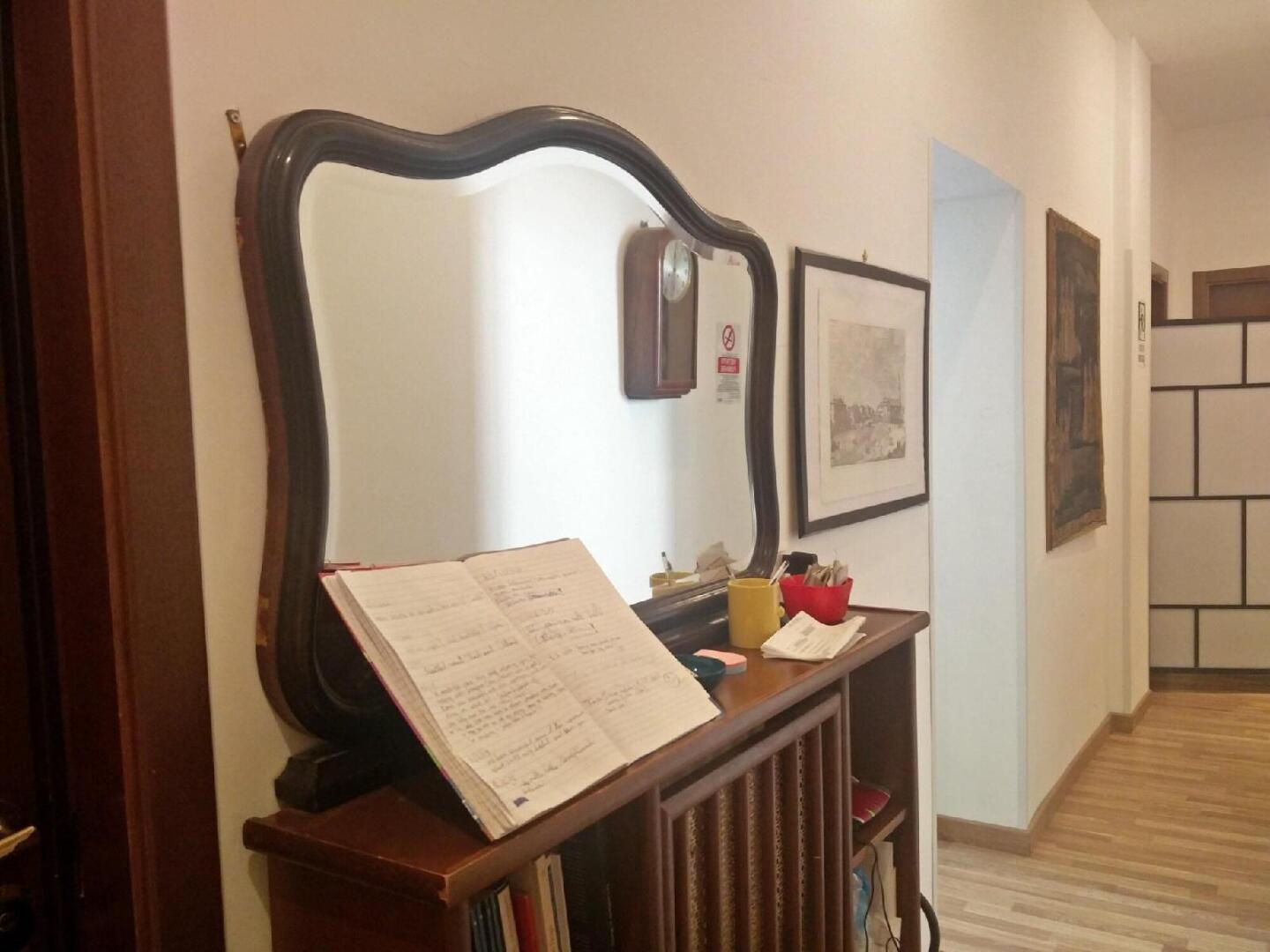 Photo - Rome Center Rooms