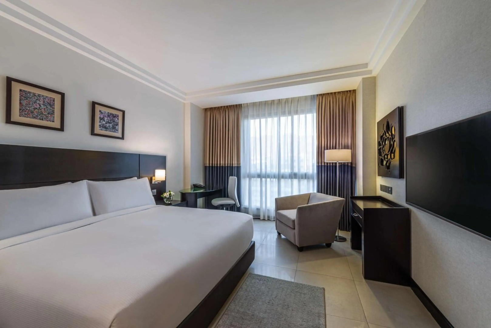 Foto - DoubleTree by Hilton Hotel Aqaba