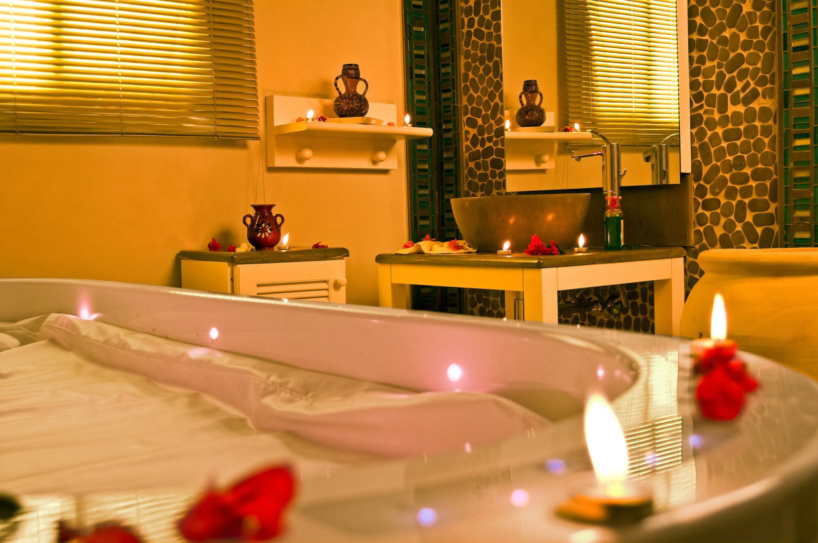 Foto - Djerba Plaza Thalasso & Spa