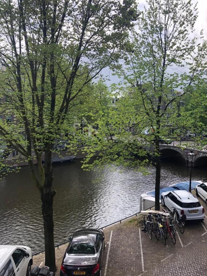 Foto - The Pavilions Amsterdam, The Toren