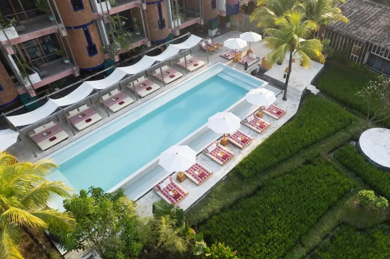 Photo - Shore Amora Canggu