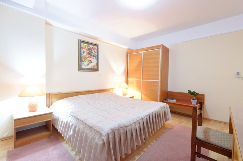 Foto - Hotel Tim's