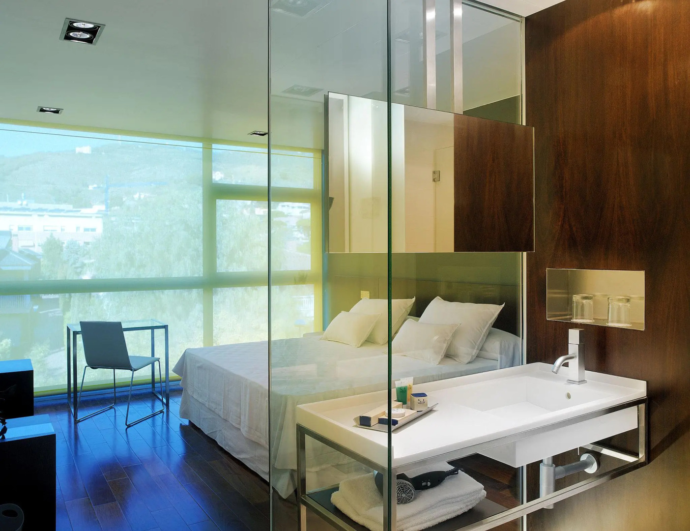 Foto - Ikonik Anglí