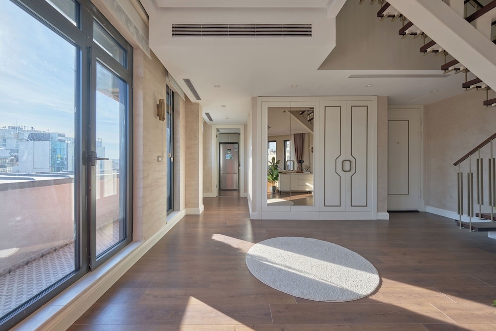 Foto - Taksim 360 Lagirio Residence