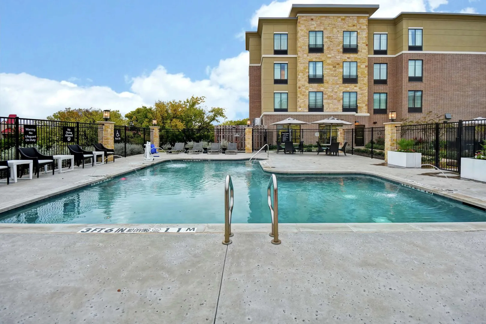 Photo - Homewood Suites by Hilton Dallas Arlington South