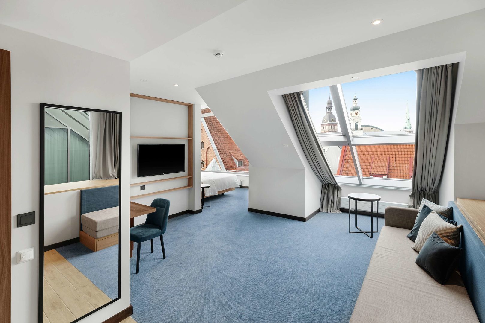 Foto - Hilton Garden Inn Riga Old Town