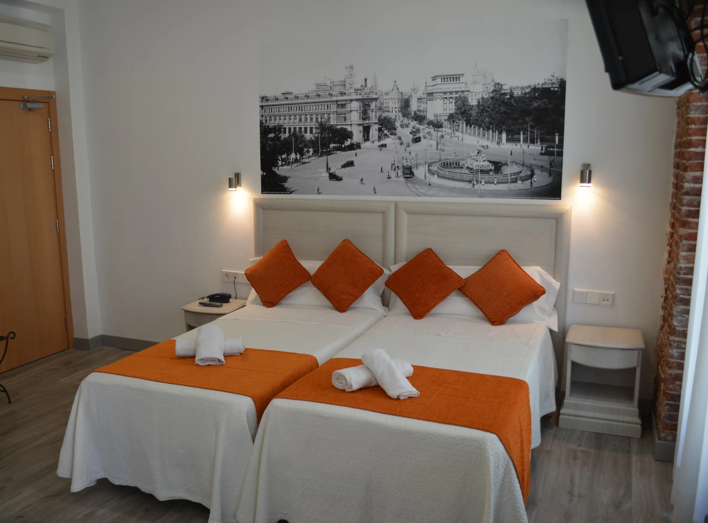 Foto - Hostal San Lorenzo