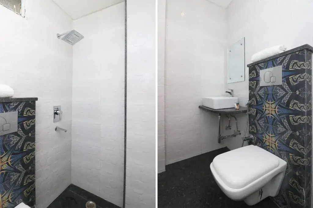 Foto - Hotel Leo Continental