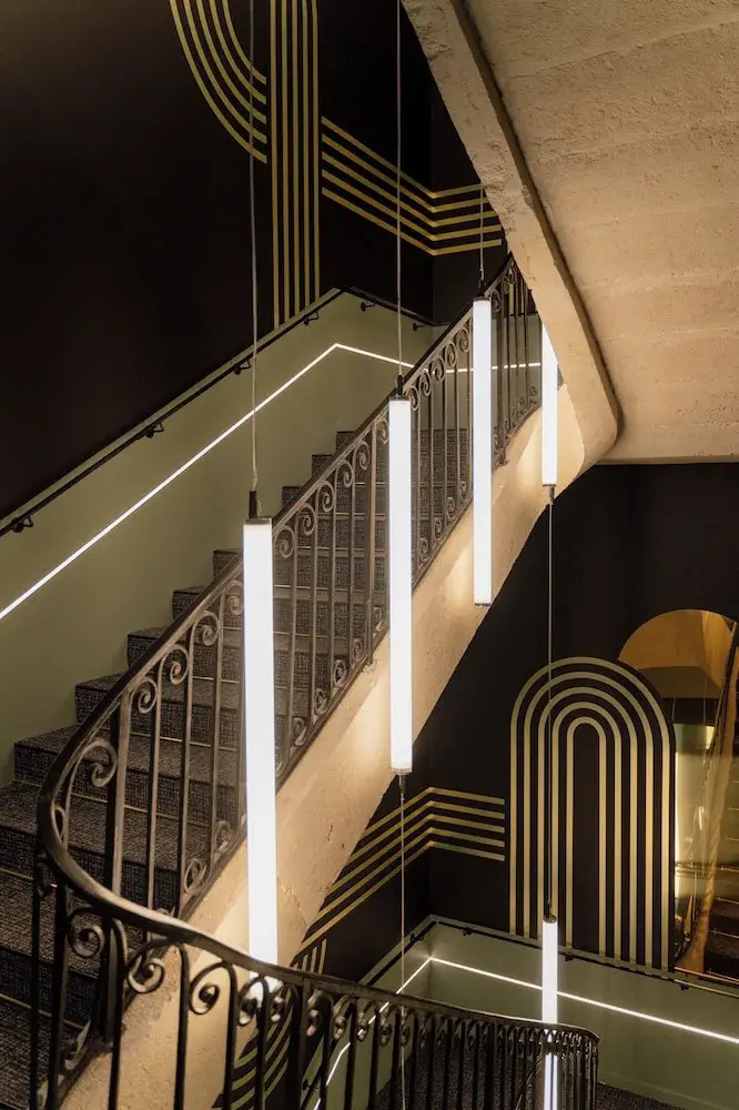 Foto - Hôtel Fort St Laurent Lyon - Handwritten Collection