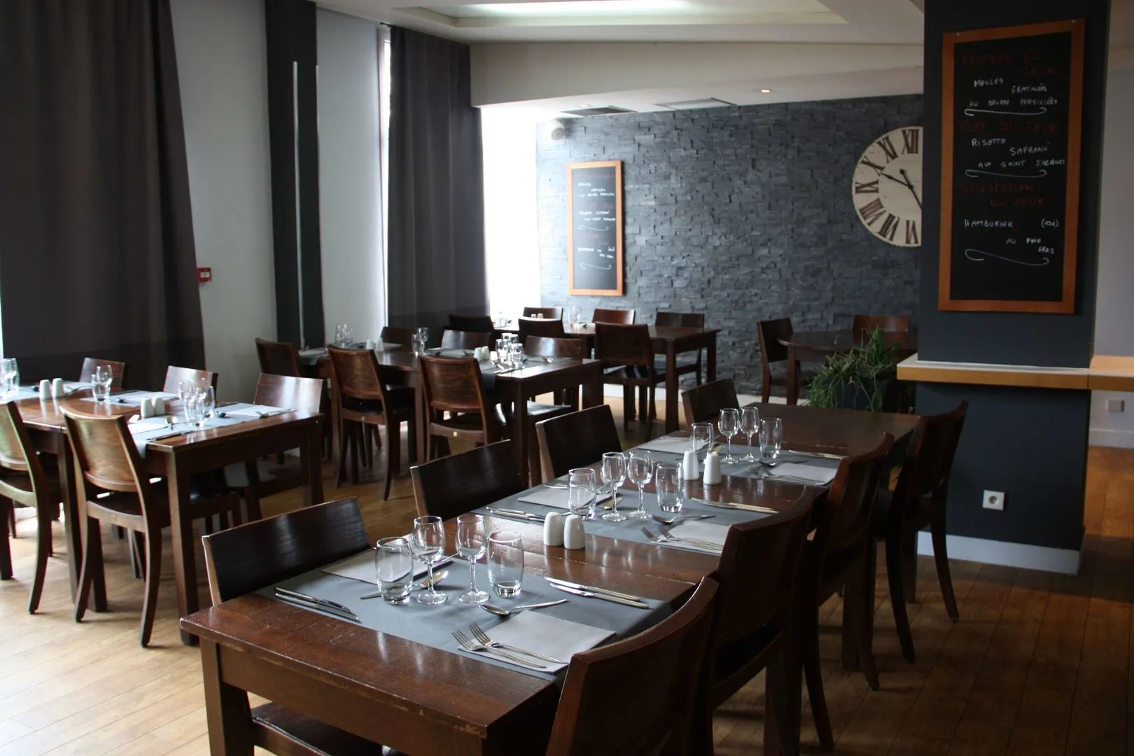 Photo - TULIP Hotels & Residences - Marne-la-Vallee Torcy