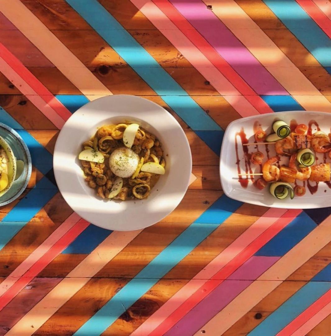 Foto - Fenix Beach Cartagena