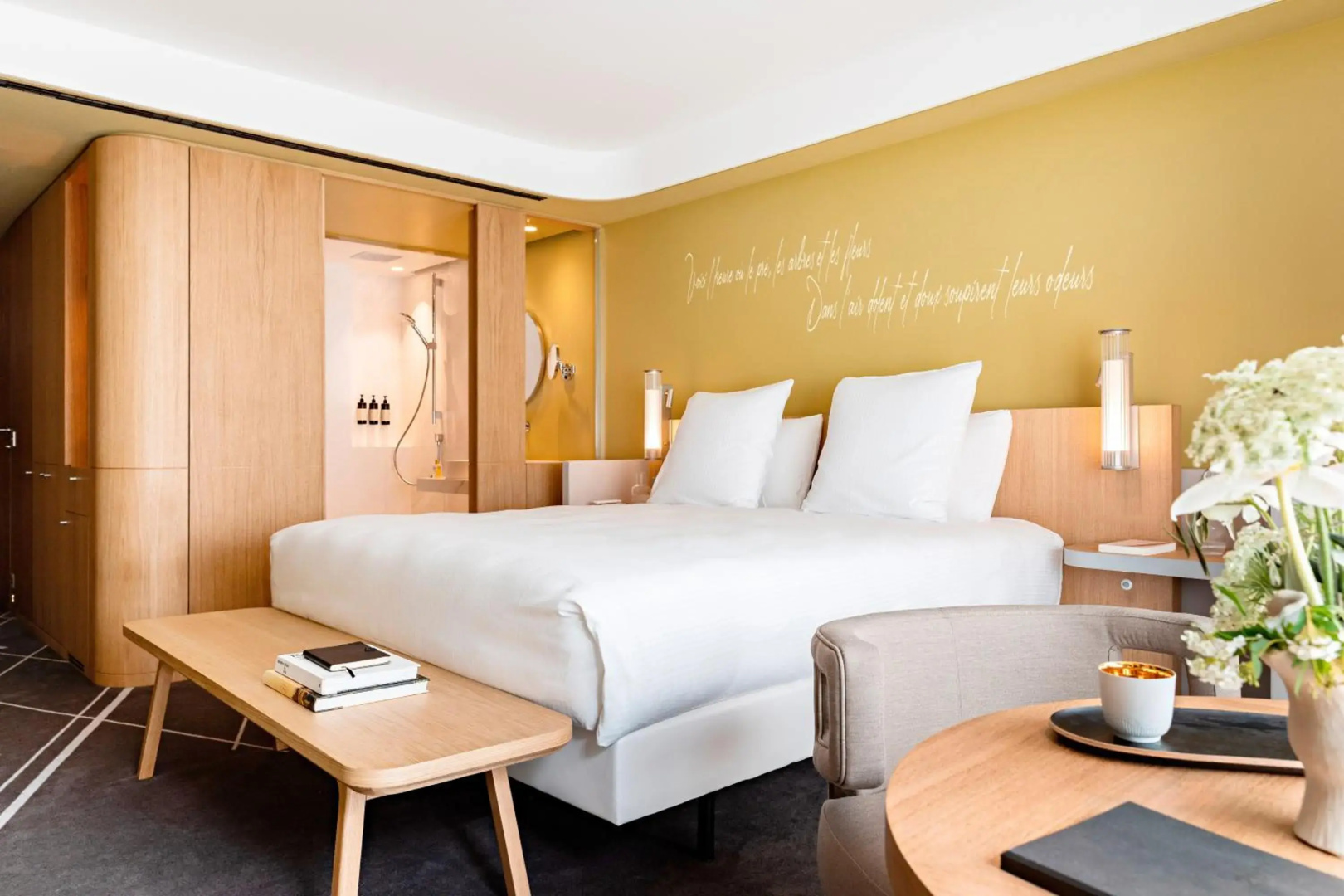 Foto - Domaine Reine Margot Paris - Issy - MGallery Collection