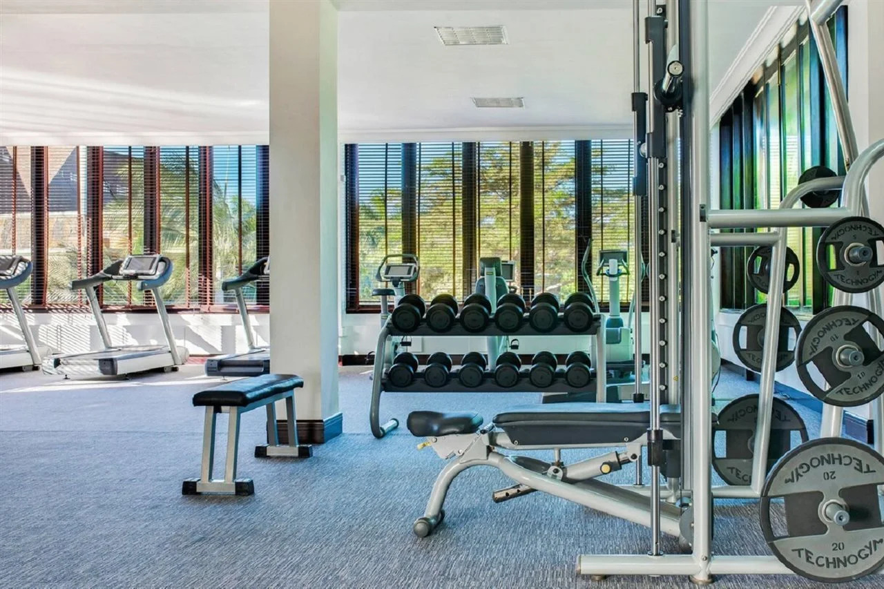 Foto - The Westin Turtle Bay Resort & Spa, Mauritius